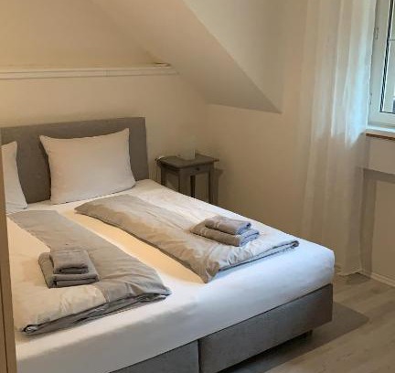 Durbach Apartment | Discover Wein Lodge Durbach: Family-Friendly Retreat
