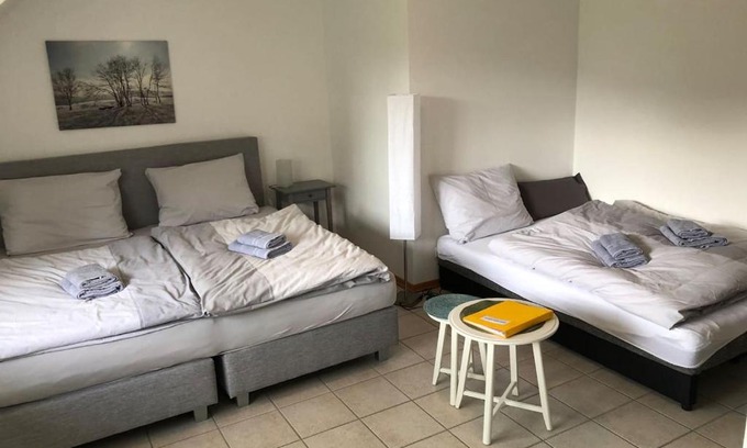 Durbach Apartment | Discover Wein Lodge Durbach with Restaurant & Family Welcoming