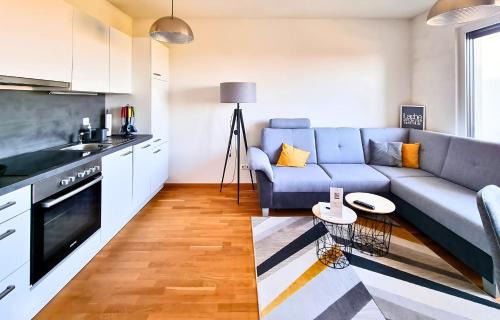 Morbisch am See Apartment | Inviting Wein Suite: Pet-Friendly with 8.8/10 Rating