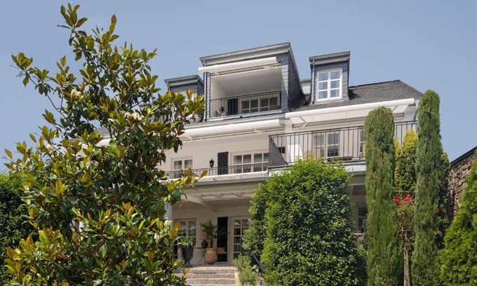 Krov House | Experience Wein und Landhaus Kallfels: Rated 9/10 Stay