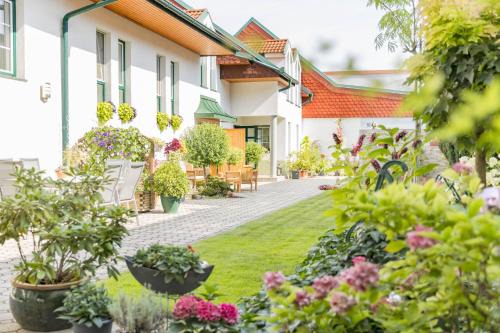 Illmitz Apartment | Experience Weingut Apartment Hildegard Gangl: Pet-Friendly Stay