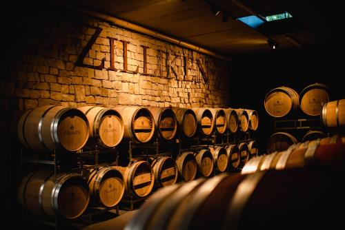 Nittel Hotel | Discover Weingut und Gästehaus Zilliken, Rated 9.1/10
