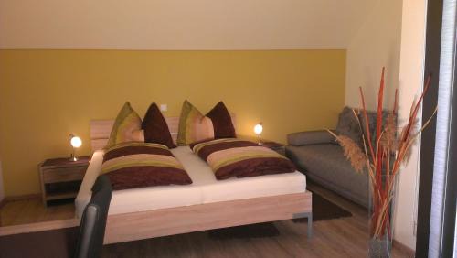 Pulkau House | Child-Friendly Retreat at Weingut Wagner - Rated 9/10