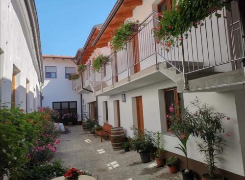 Zoebing House | Weinhauerhof Pasching-Klinglhuber