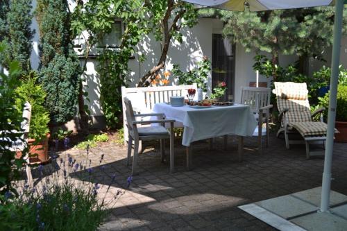 Reichenbach Hotel | Discover Weinhaus Steppe Hotel: Pet & Child Friendly Retreat