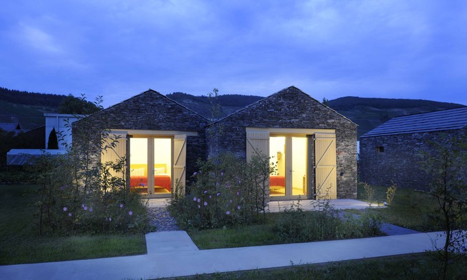 Kirsch Hotel | Exceptional Stay at WeinKulturgut Longen-Schlöder Hotel