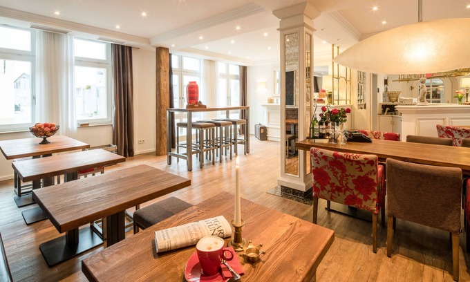 Beutelsbach Hotel | Discover Weinstadt-Hotel: Rated 9.2 with Family-Friendly Amenities