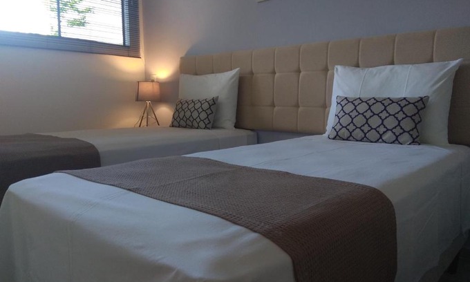 Pomerode Apartment | Discover Weisse Rose Haus: Pet-Friendly 4-Star Retreat