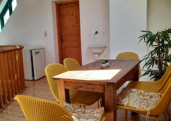 Oslip Bed & Breakfast | Discover Weissenbacherhof B&B: Pet-Friendly Haven