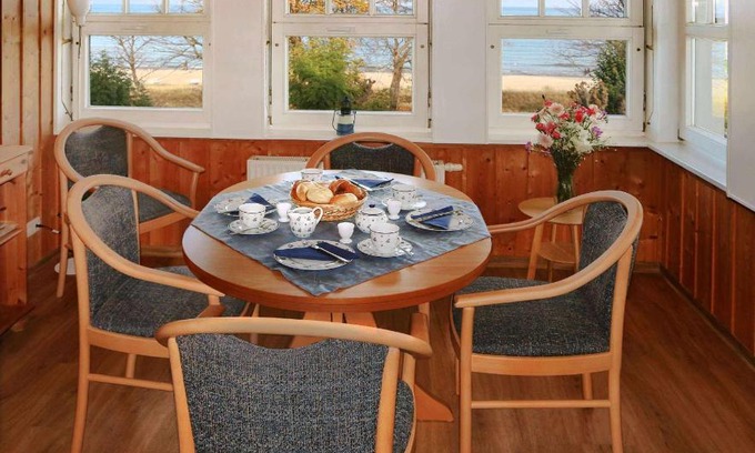 Binz Apartment | Experience Weisses Roessl Binz Ferienwohnung Wellenreiter
