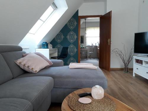 Bad Fallingbostel Apartment | Oceanfront Getaway at Weissewolke - Rated 9.1/10!