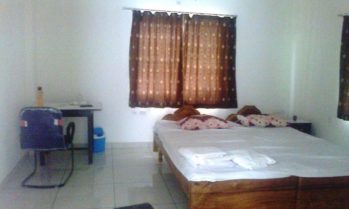 Bhubaneshwar Apartment | Pet-Friendly WeKare Archid Royal Service Apartment - 10/10