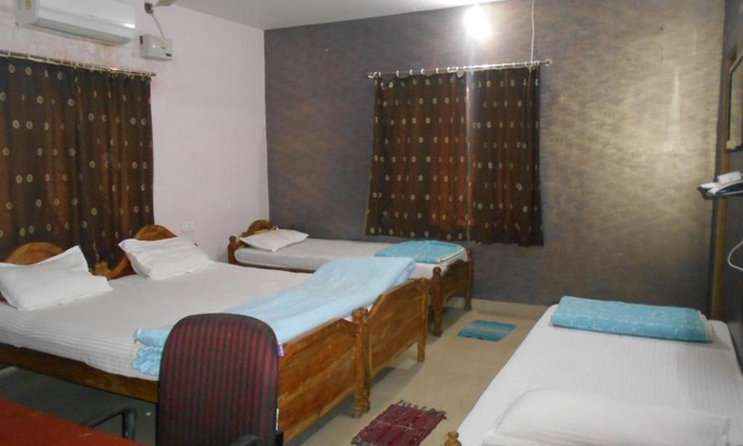 Bhubaneshwar House | Inviting WeKare Guest House: Pet Friendly & Family Fun