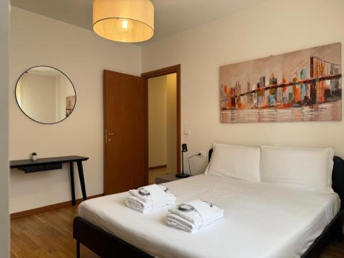 Padova Apartment | Welc-ōm Casa Sofia