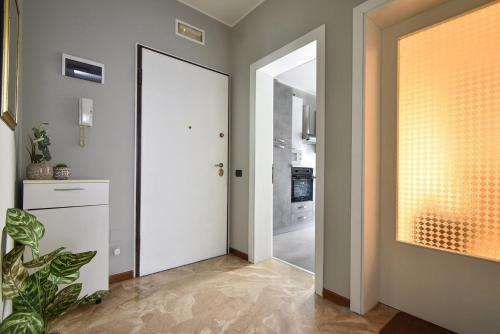 Padova Apartment | Welc-ōM Sorio 4 rooms