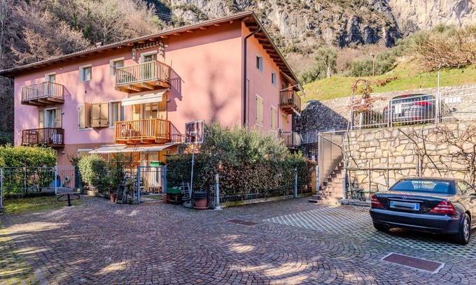 Riva del Garda Apartment | Discover Riva by Interhome: Pet-Friendly Oceanfront Escape