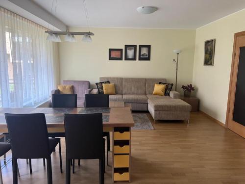 Druskininkai Apartment | Welcome apartment