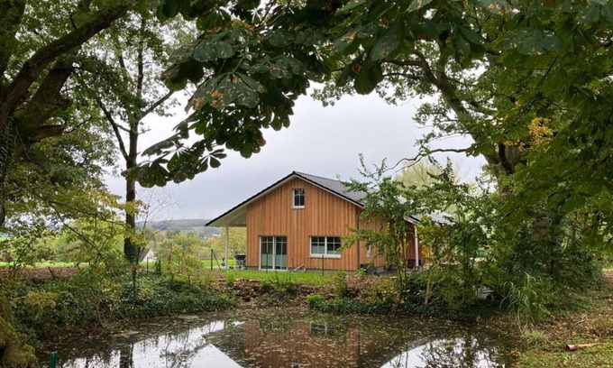 Westendorf House | Welcome to Your Perfect Getaway with Ocean Views & Spa