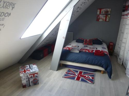 Guecelard Bed & Breakfast | Budget-Friendly Hotel with 9.1/10 Review Score & Family Perks