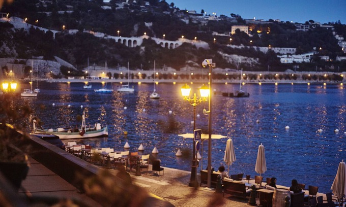 Villefranche-sur-Mer Hotel | Welcome Hôtel: 4-Star Retreat with Spa and Pool Access