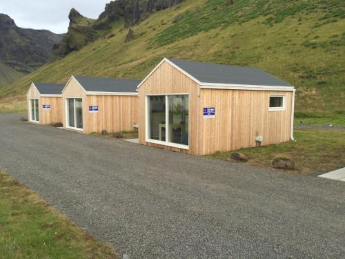 Eyvindarholar House | Inviting Welcome Holiday Home for Family Getaways