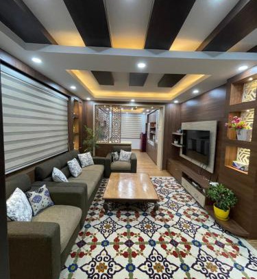 Sainbu Apartment | Discover Comfort at Welcome Home Bhaisepati - 4 Star Stay