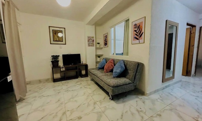 Bogota Apartment | Welcome Home