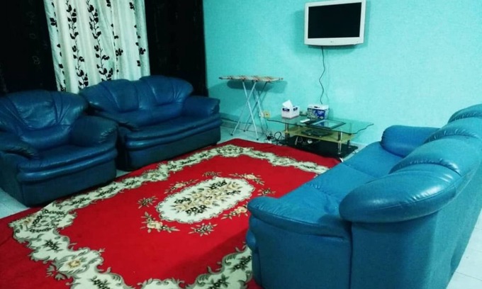 Sepang House | Cozy Welcome Home KLIA Homestay with Kitchen Amenities