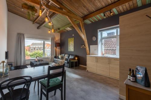 Koudekerke Apartment | Budget-Friendly Appartement Pleinzicht - Child Friendly Retreat