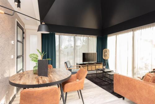 Renesse Apartment | Cozy Bomont Apartments for Two in Renesse