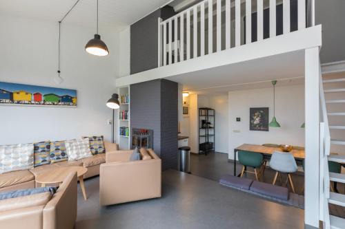 Nieuwvliet House | Discover Lepelblad 7 in Nieuwvliet - Family-Friendly Stay