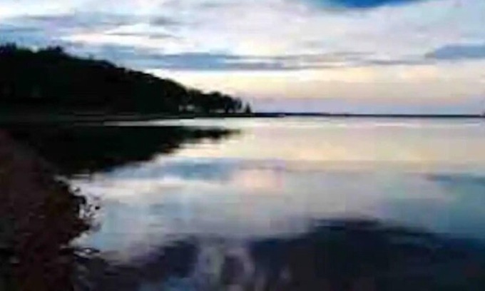 Stockton House | Welcome in Spring at TGE, Stockton Lake, MO for Memories To Last A lifetime