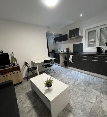Montry Apartment | Welcome near Disneyland