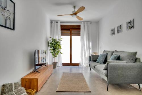 Moraira Town Centre Apartment | Family-Friendly Comfort at Welcome One - by Aldertons