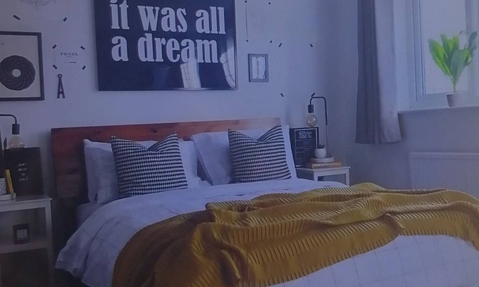 Juja House | Experience Unique Accommodations with 24-Hour Services