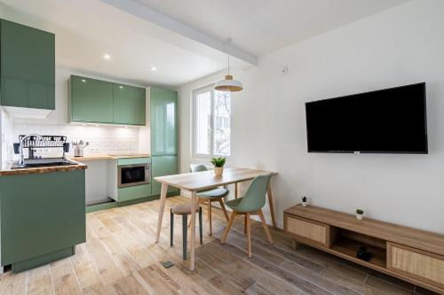 Nogent-le-Rotrou Apartment | Discover Comfort at Welcome perche! 3-Star Apartments in Nogent le Rotrou