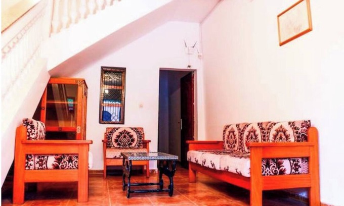 Nouakchott Apartment | Discover Welcome Residence Nouakchott with Pool & Kitchen