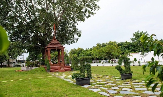 Sambalpur Hotel | Relaxing Welcome Spa & Resorts: Family-Friendly Retreat