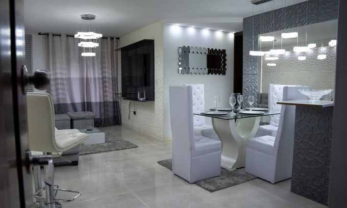 Pereira Apartment | Discover a Modern, Pet-Friendly Retreat in Pereira City