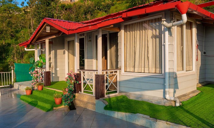 Kaul Cottage | Experience Ayu Villa: A Homestay with Spa & Hot Tub
