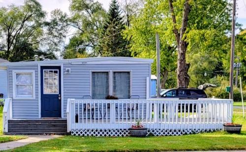 Lakeview House | Welcome to Bluebird Cottage