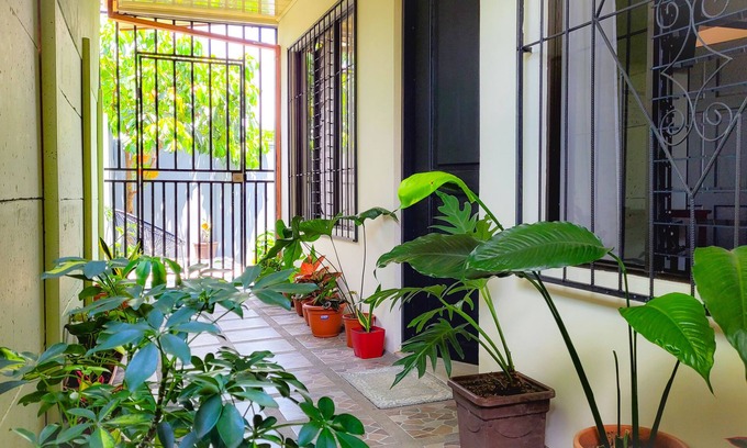 Barrio Dora Apartment | Discover Butterfly Apartments with Spa and Lake Views