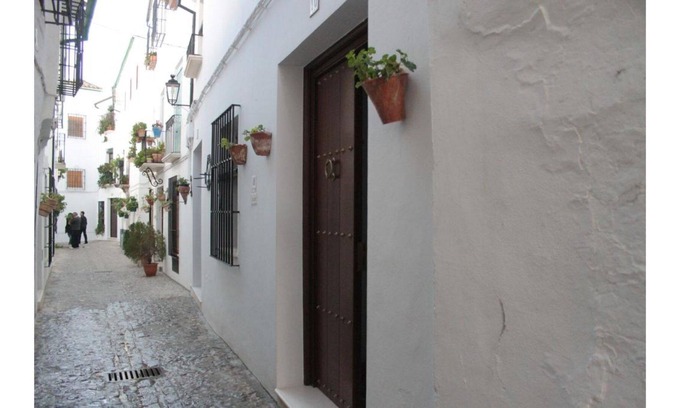 Priego de Cordoba Cottage | Discover Casa Rural Azahar in Beautiful Priego de Córdoba