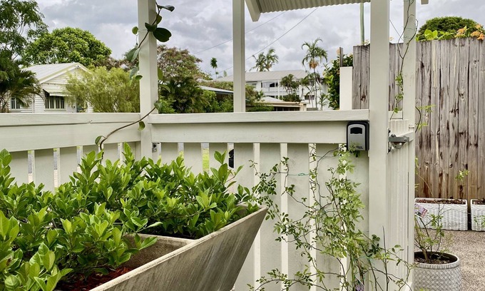 Parramatta Park Apartment | Discover Callie Cottage: Cozy Studio Near CBD