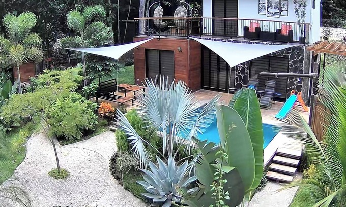 Paquera Other | Discover Casa de Koa: Your Tropical Retreat Awaits
