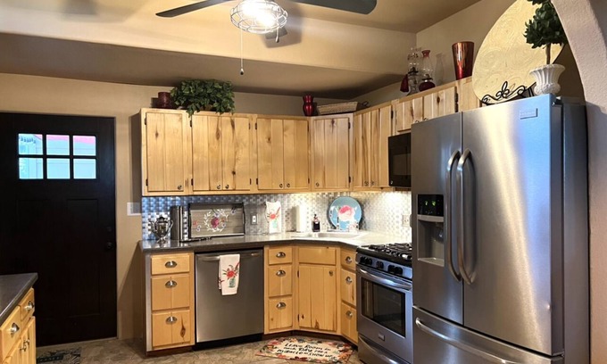 Cortez House | Discover Casa De Serenity: Perfect Family Getaway with Pool