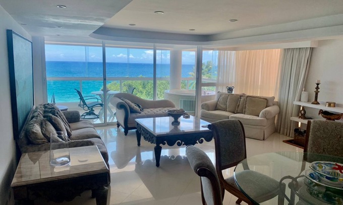 Margarita Island Apartment | Discover Casa Sea Breeze: Family-Friendly Oasis in Pampatar