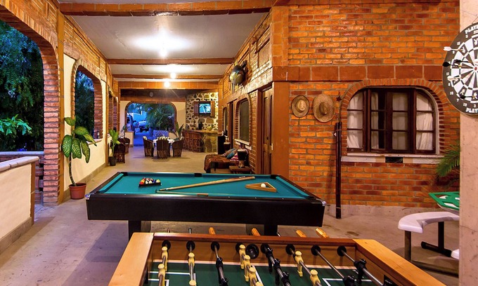 Litibu House | Discover Casa Tortuga Litibu: Ocean View Paradise for Families