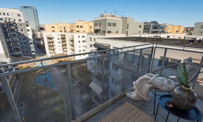 Toyen House | Discover Chimera Apartments - Your Family-Friendly Retreat