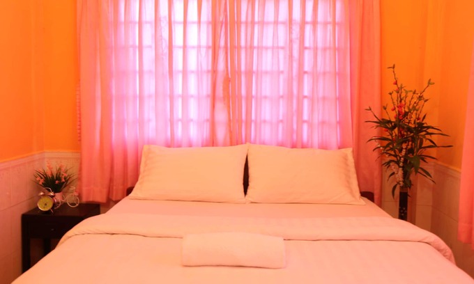 Siem Reap House | Discover Eco-Home Siem Reap: Family-Friendly Comfort